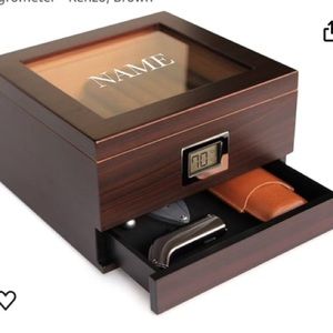Humidor